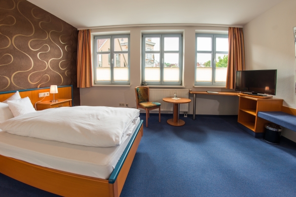 B&S Hotel Am Bachhaus (Eisenach)